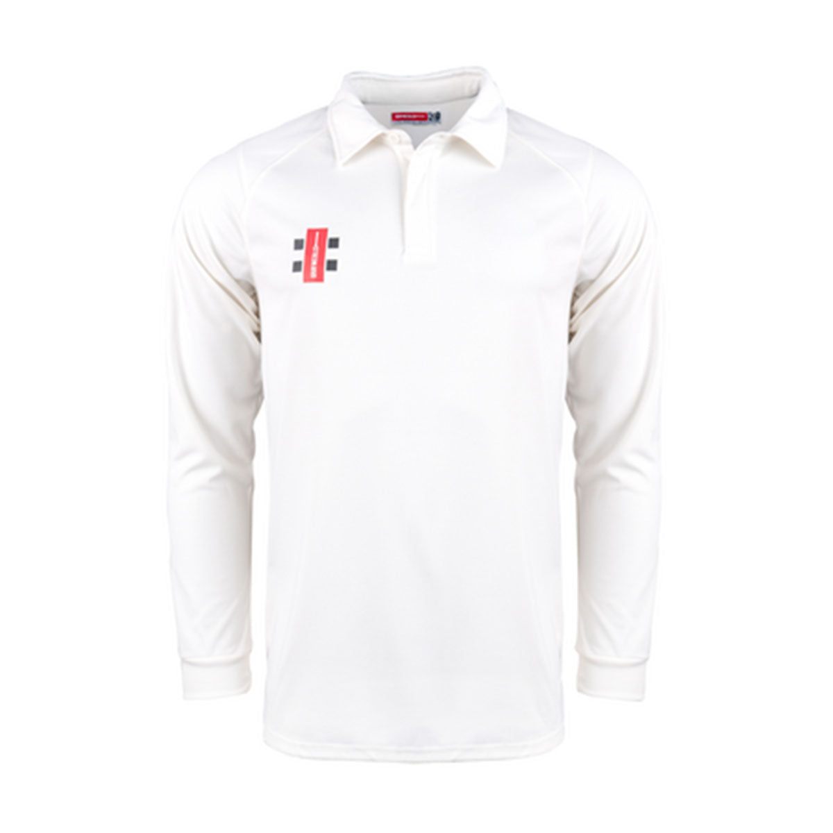 Gray Nicolls Pro Performance V2 Long Sleeve Cricket Shirt