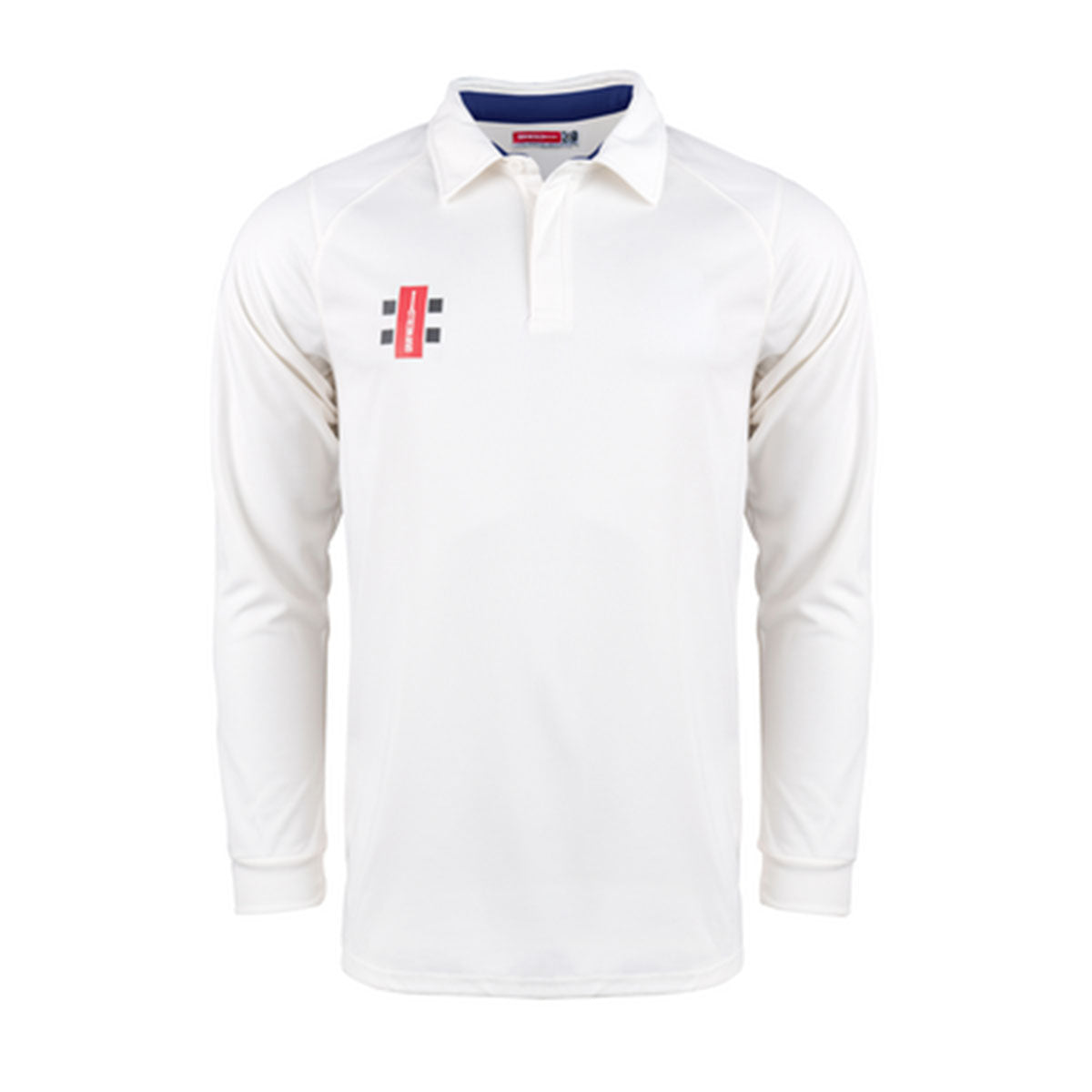 Gray Nicolls Pro Performance V2 Long Sleeve Cricket Shirt