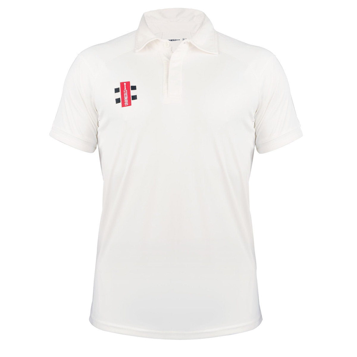Gray Nicolls Pro Performance V3 Short Sleeve Cricket Shirt