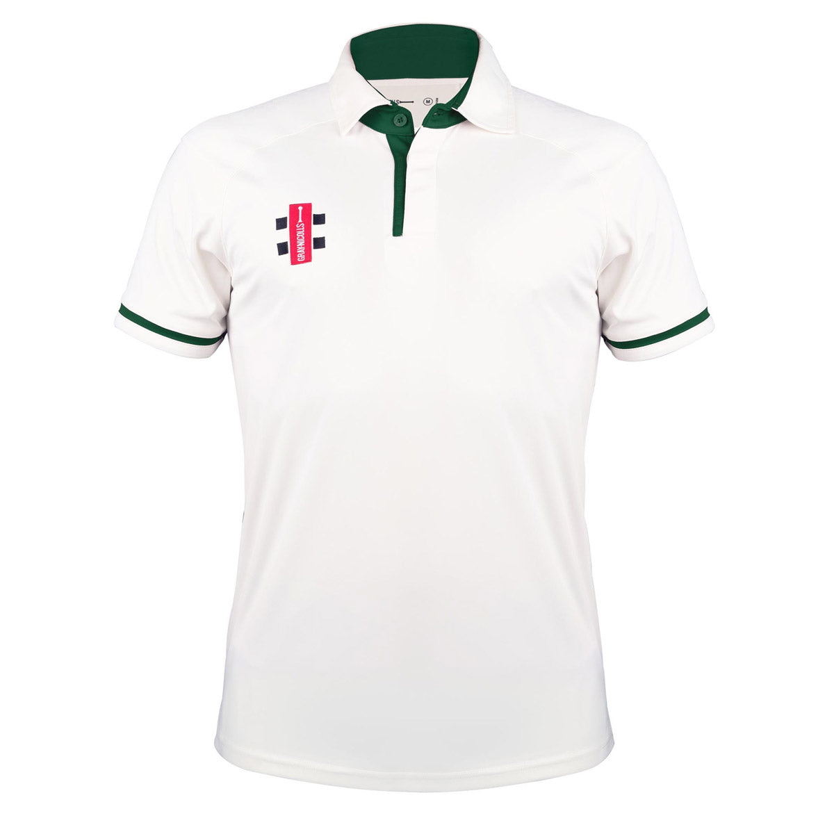 Gray Nicolls Pro Performance V3 Short Sleeve Cricket Shirt