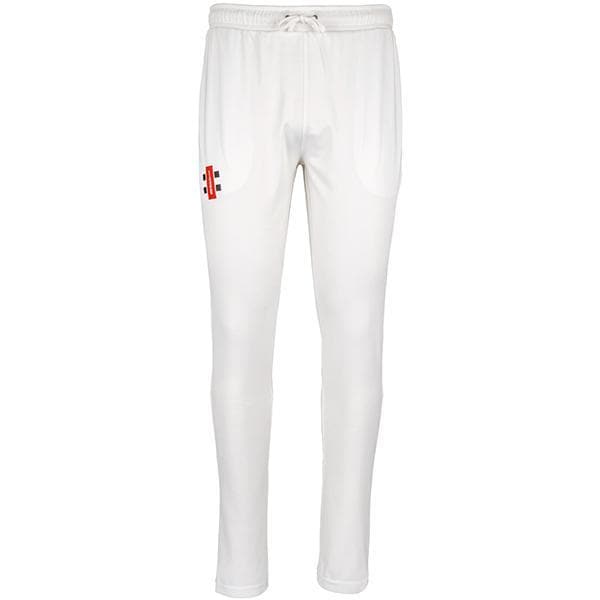 Gray-Nicolls Pro Performance Cricket Trouser Front