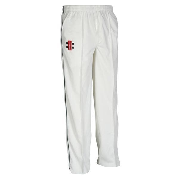 Gray-Nicolls Matrix Junior Cricket Trouser Navy