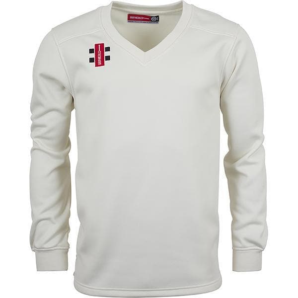 Gray-Nicolls Velocity Sweater Plain