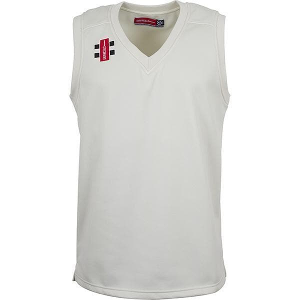 Gray-Nicolls Velocity Junior Slipover Plain