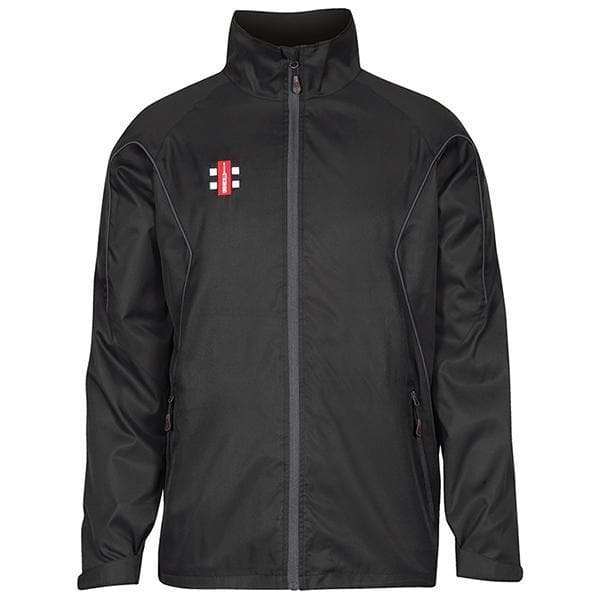 Gray-Nicolls Storm Cricket Jacket Black