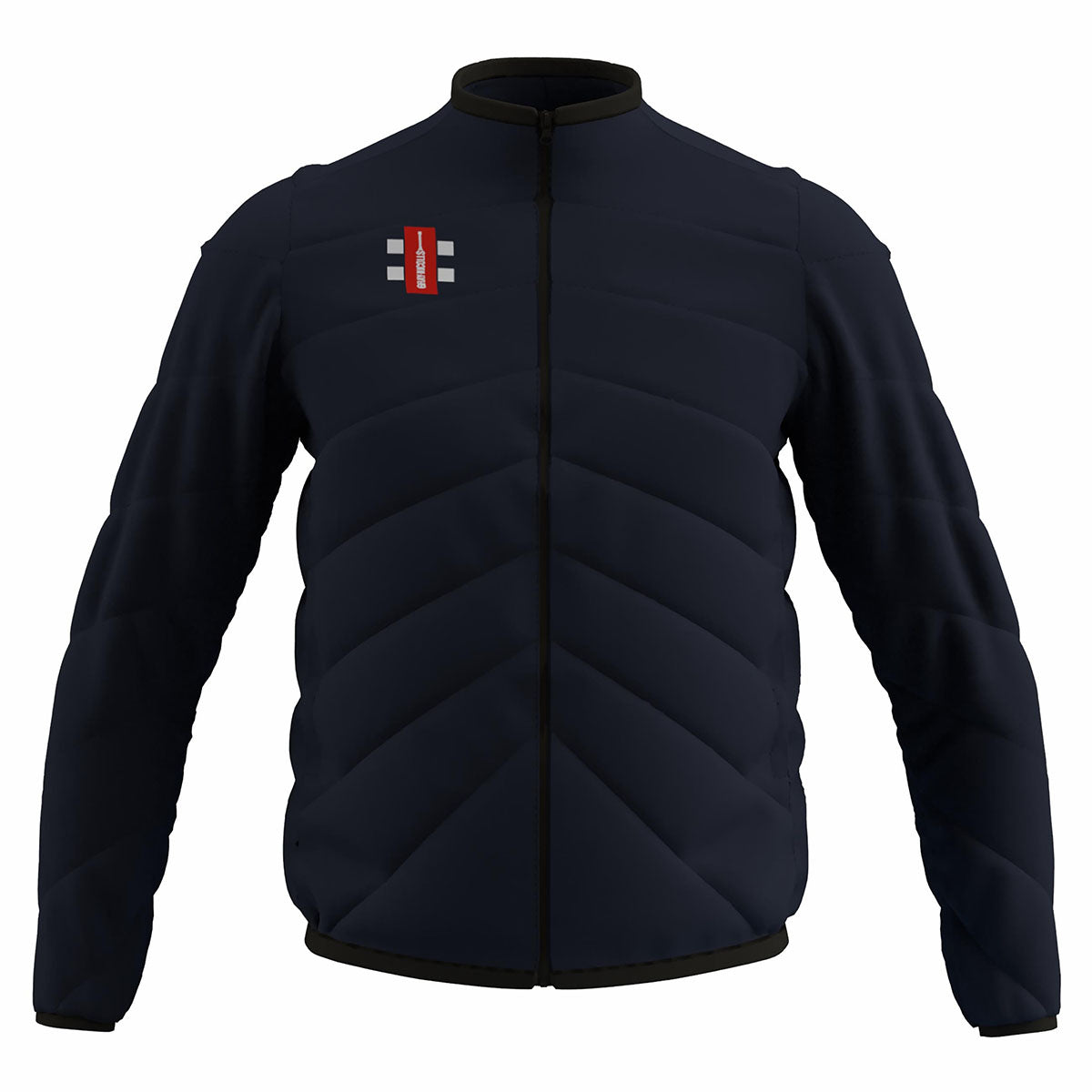 Gray-Nicolls GTS full Zip Jacket
