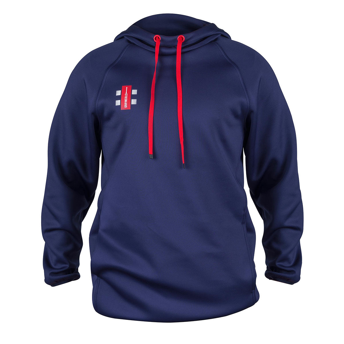 Gray-Nicolls Pro Performance V2 Cricket Hoodie
