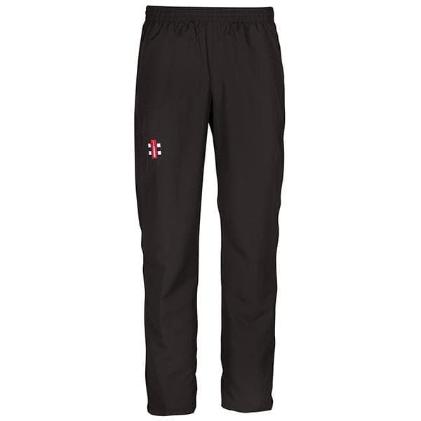 Gray Nicolls Storm Track Trouser Black