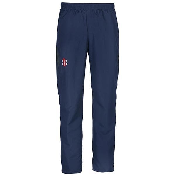 Gray Nicolls Storm Track Junior Trouser Navy