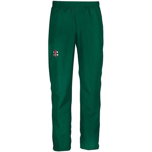 Gray Nicolls Storm Track Trouser Green