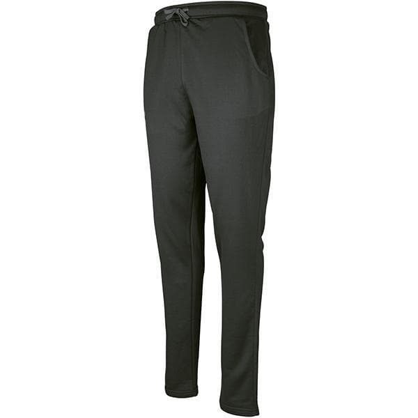 Gray-Nicolls Pro Performance Cricket Training Trouser Black