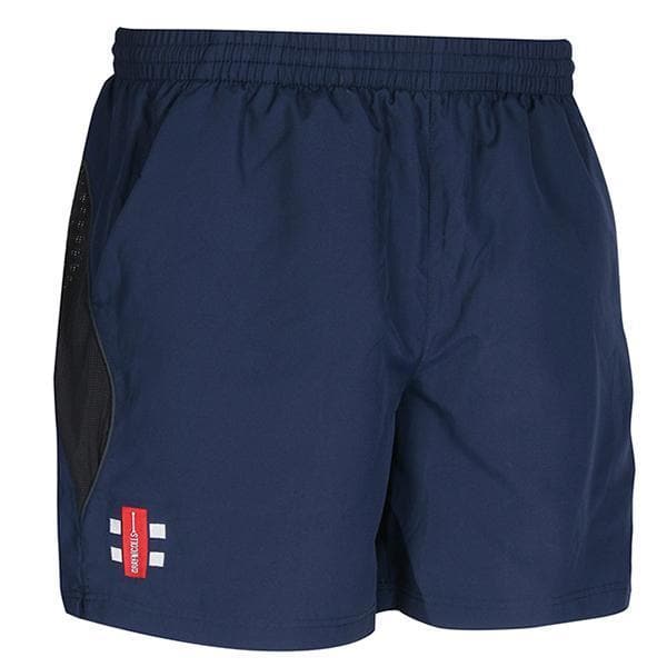 Gray-Nicolls Storm Junior Cricket Short Navy