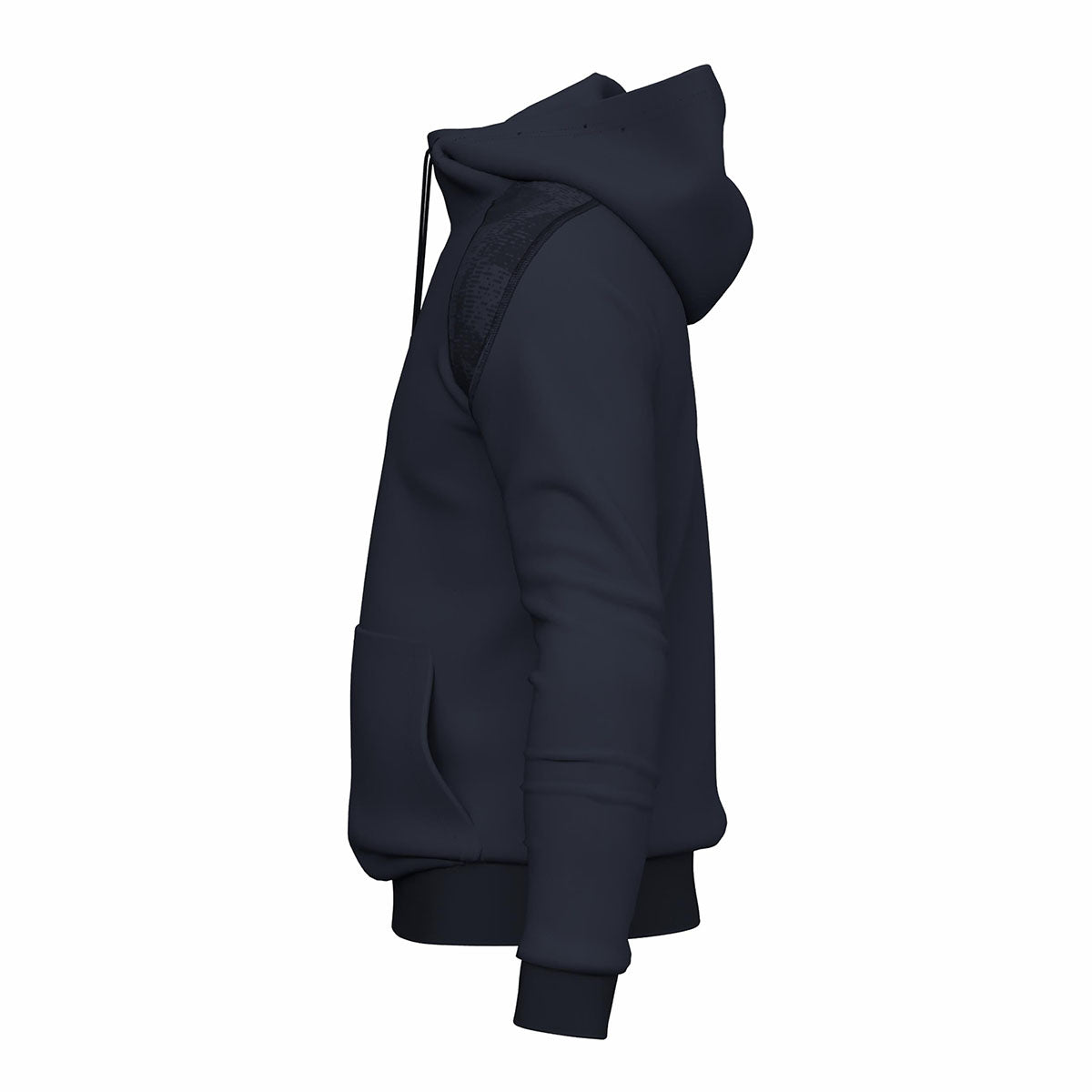 Gray-Nicolls GTS Cricket Hoodie