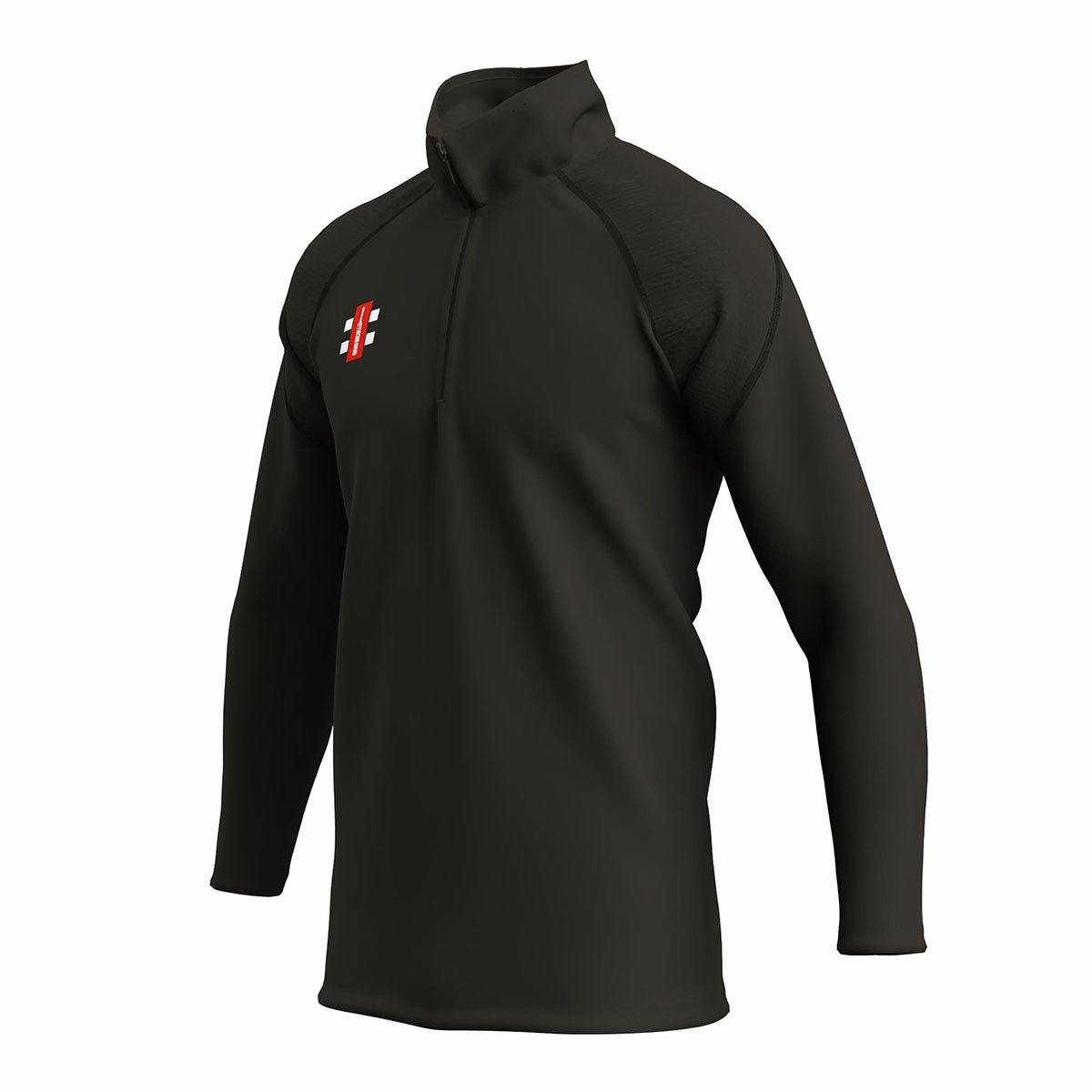 Gray Nicolls GTS 1/4 Zip Fleece