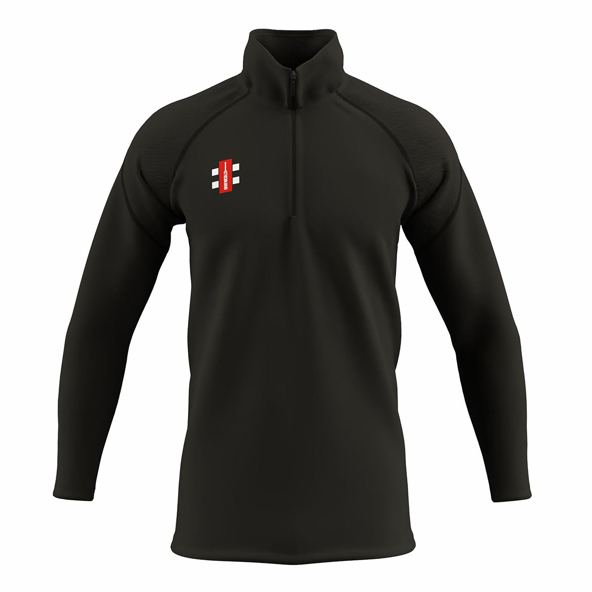 Gray Nicolls  GTS 1/4 Zip Junior Fleece