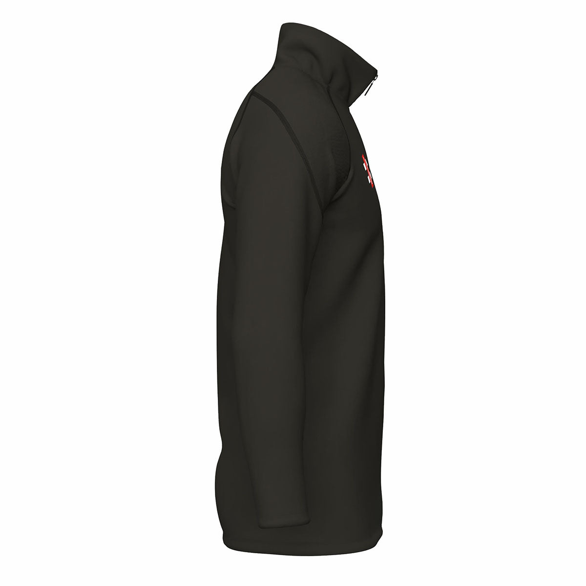 Gray Nicolls  GTS 1/4 Zip Junior Fleece