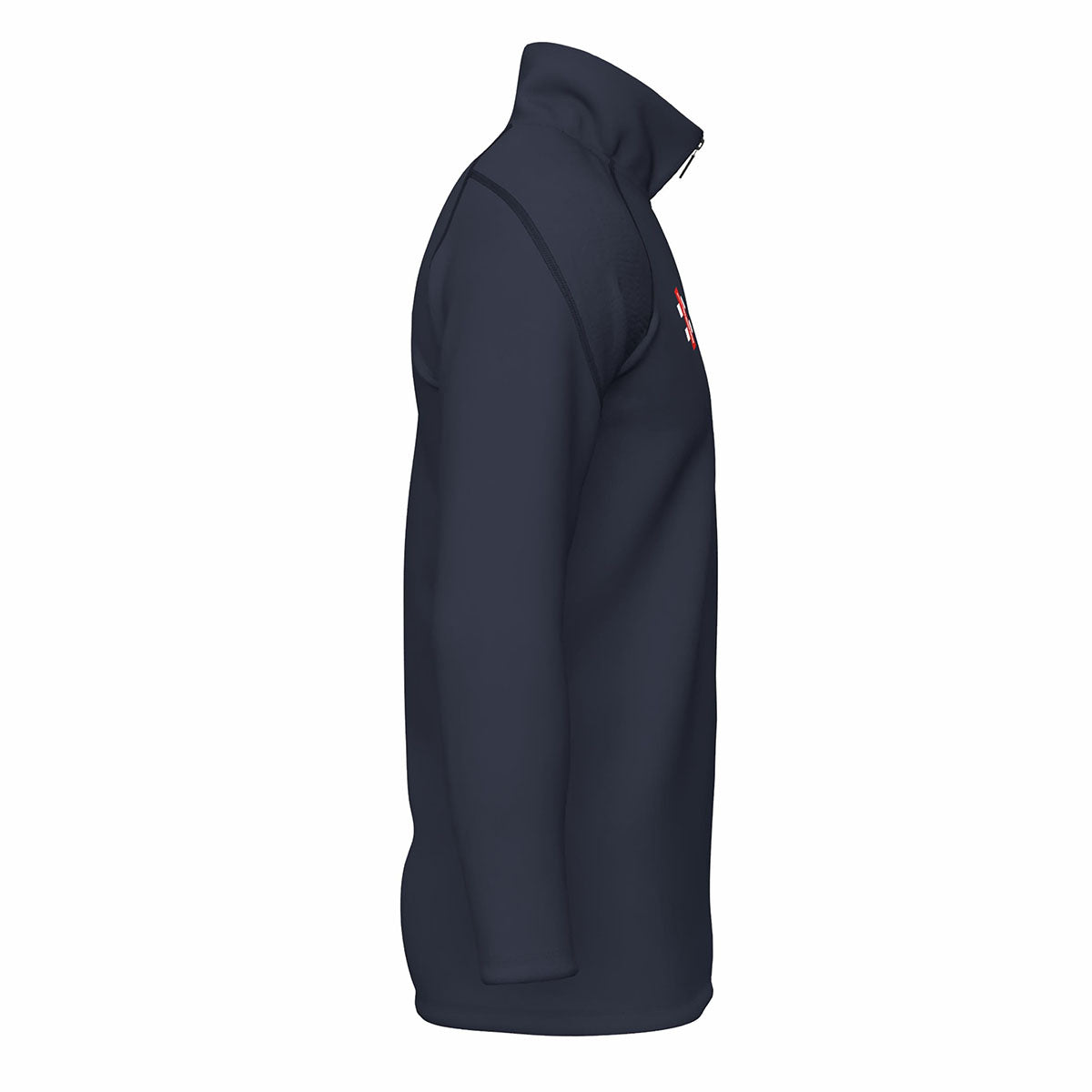 Gray Nicolls  GTS 1/4 Zip Junior Fleece