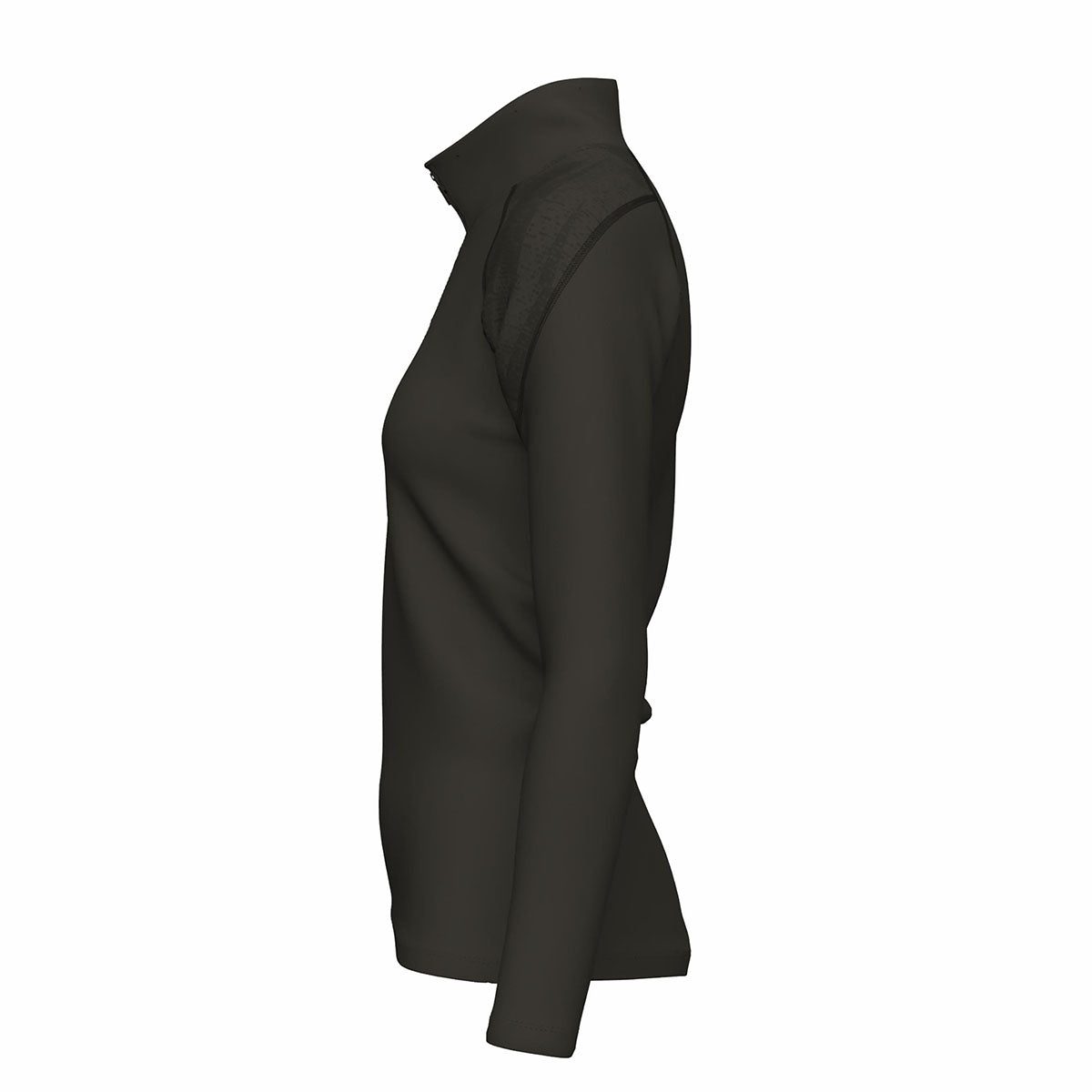 Gray Nicolls  GTS 1/4 Zip Womens Fleece