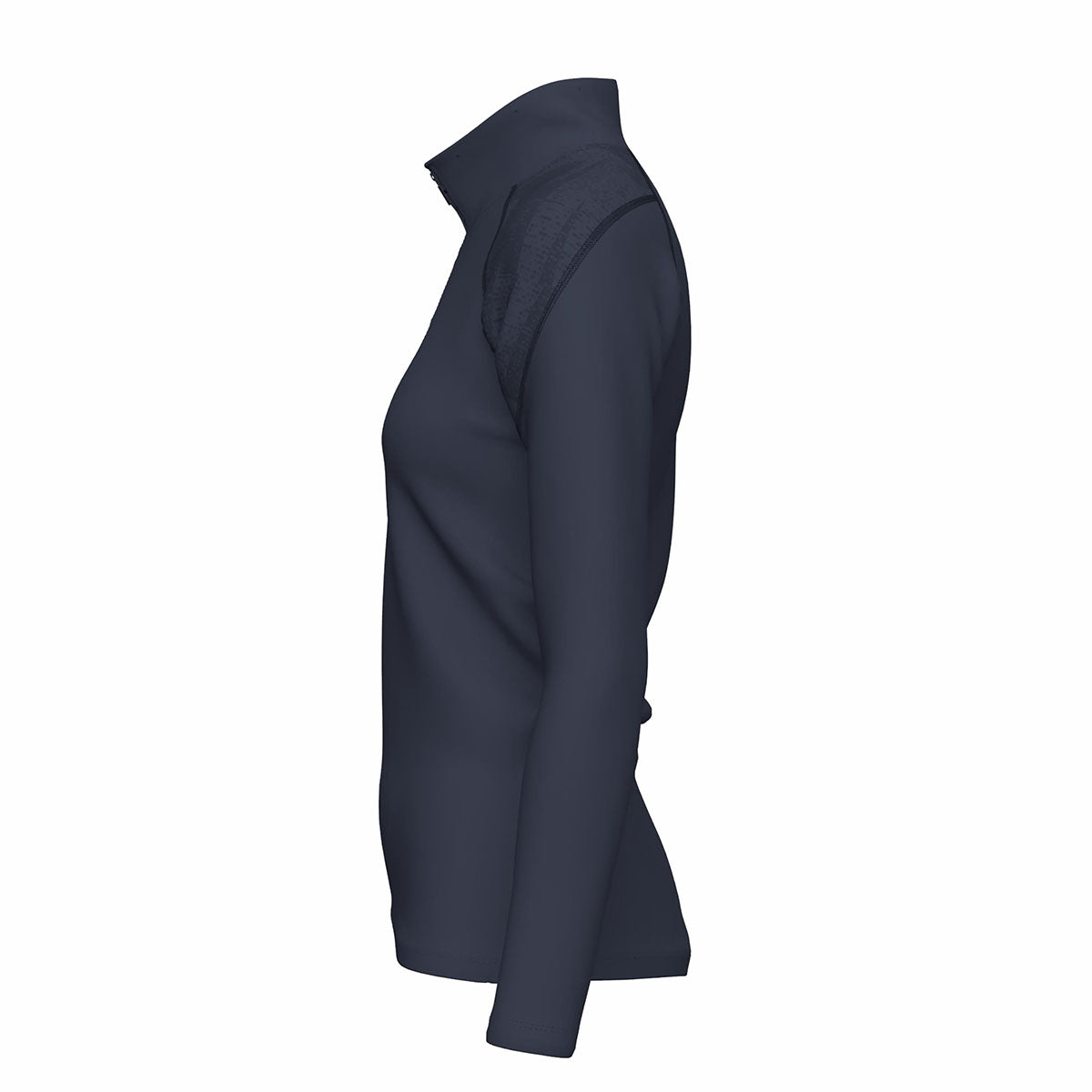 Gray Nicolls  GTS 1/4 Zip Womens Fleece