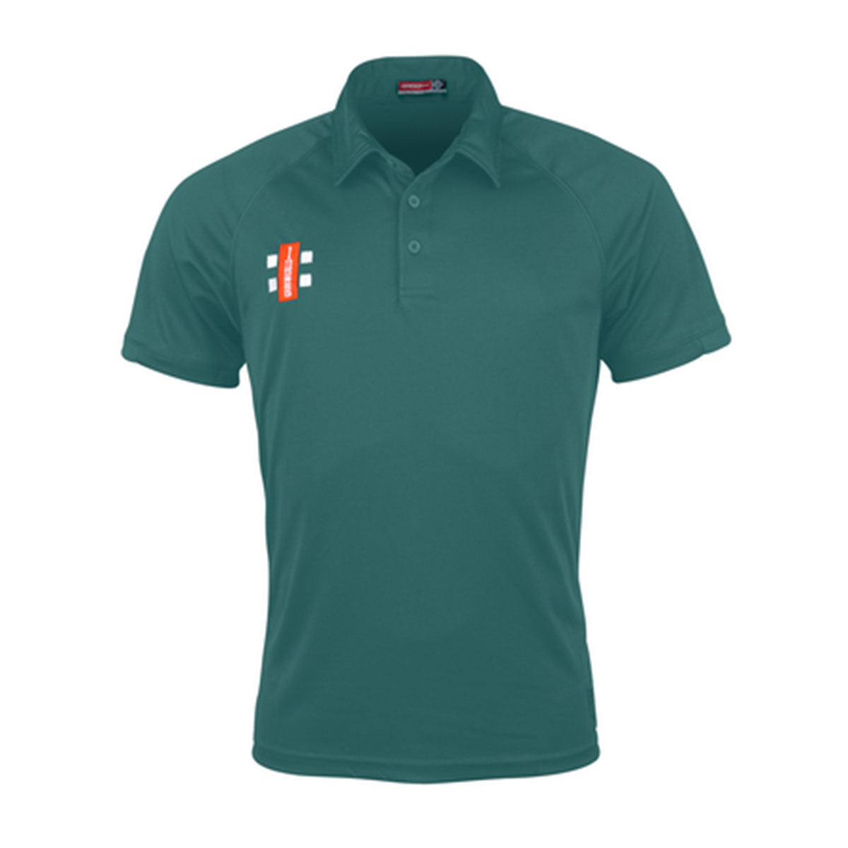 Gray-Nicolls Matrix V2 Junior Polo Shirt