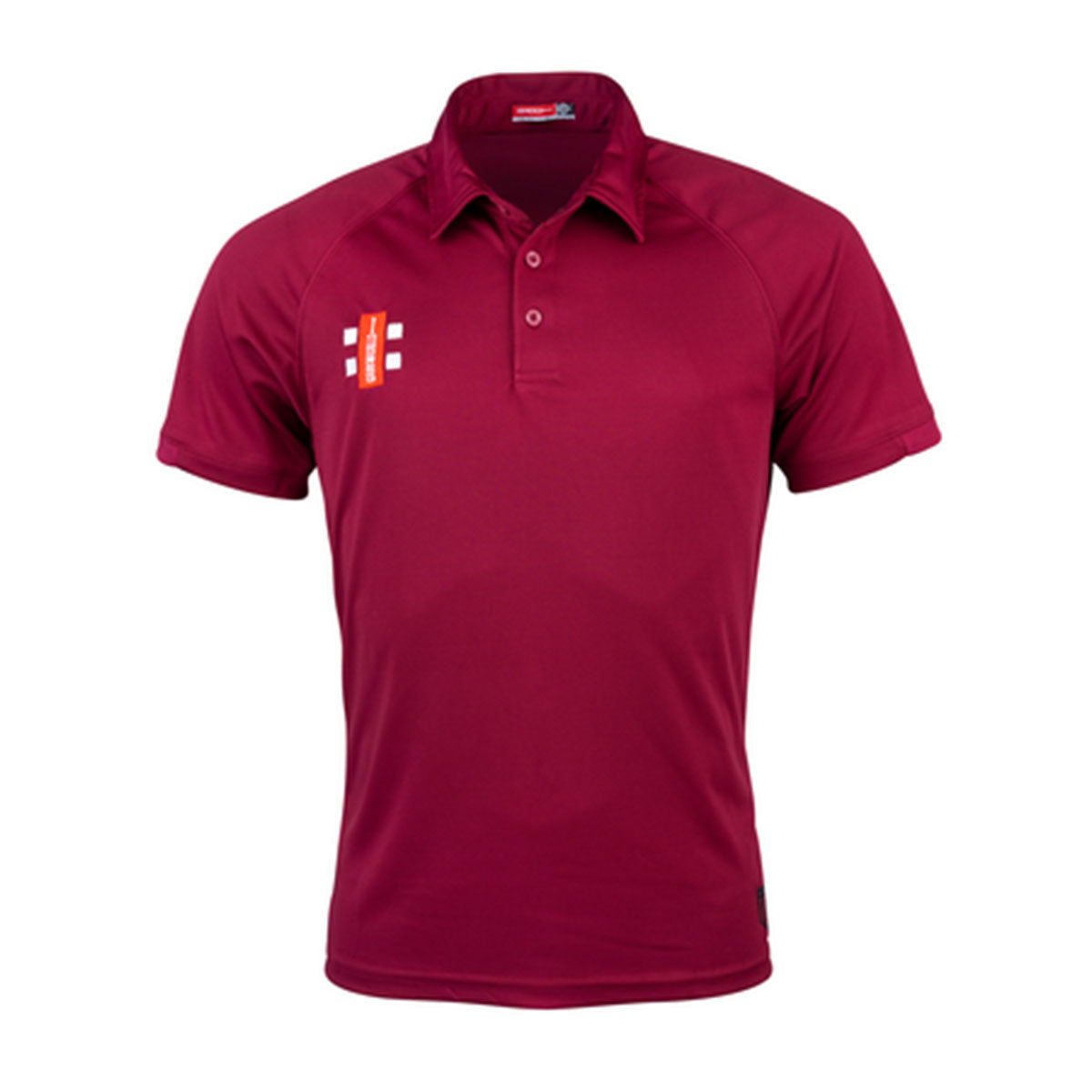 Gray-Nicolls Matrix V2 Polo Shirt