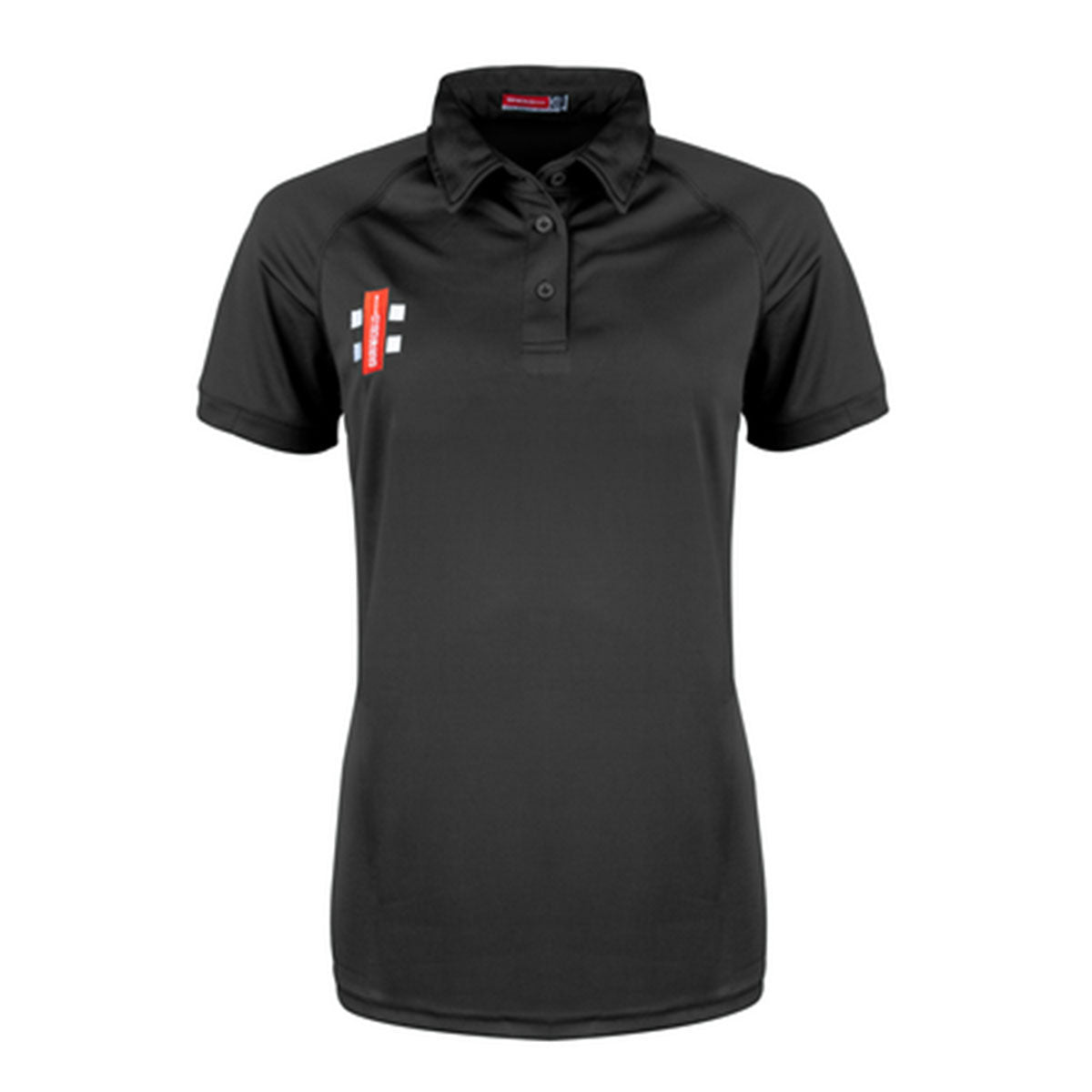 Gray-Nicolls Matrix V2 Ladies Polo Shirt