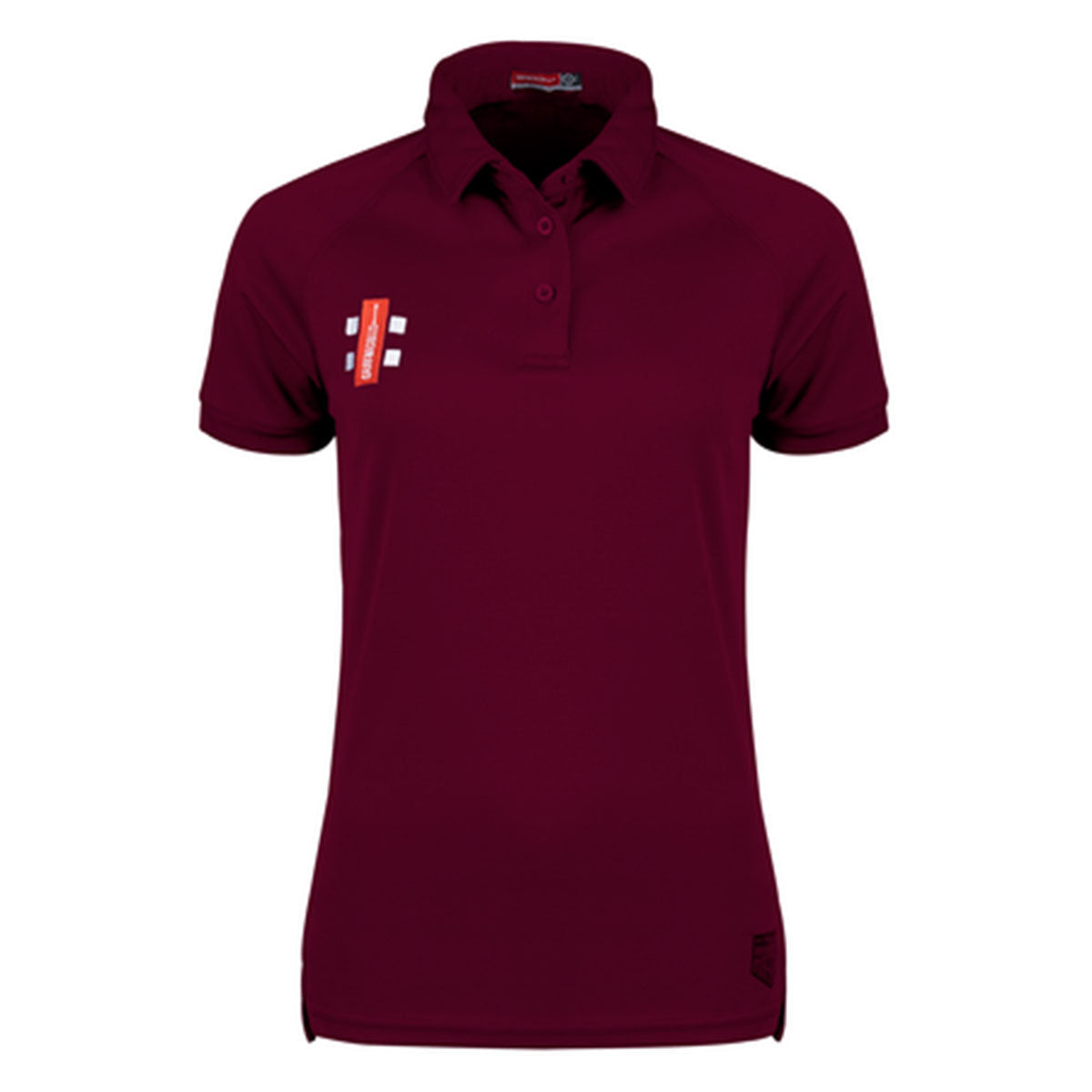 Gray-Nicolls Matrix V2 Ladies Polo Shirt