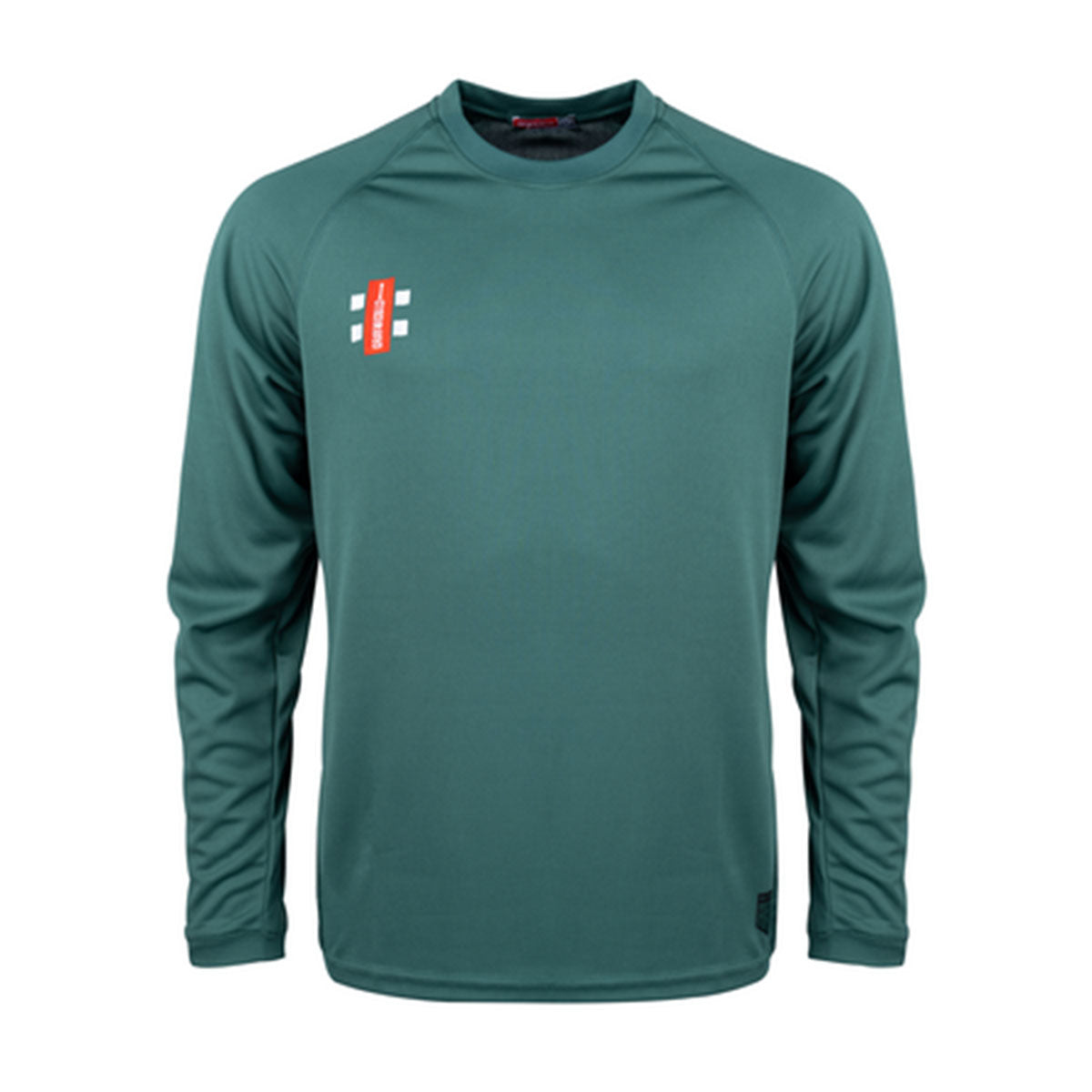 Gray-Nicolls Matrix V2 Long Sleeve Tee Shirt