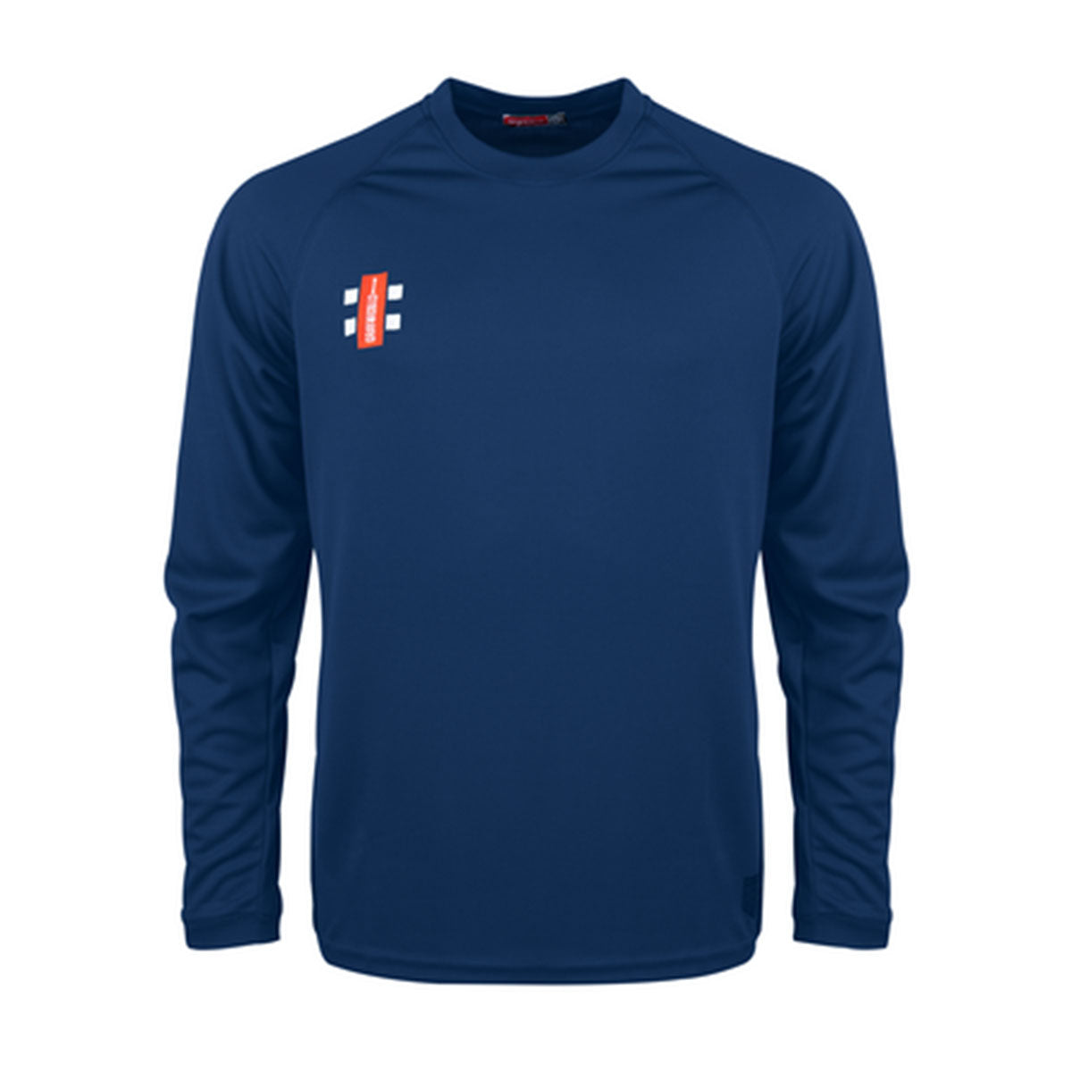 Gray-Nicolls Matrix V2 Long Sleeve Tee Shirt