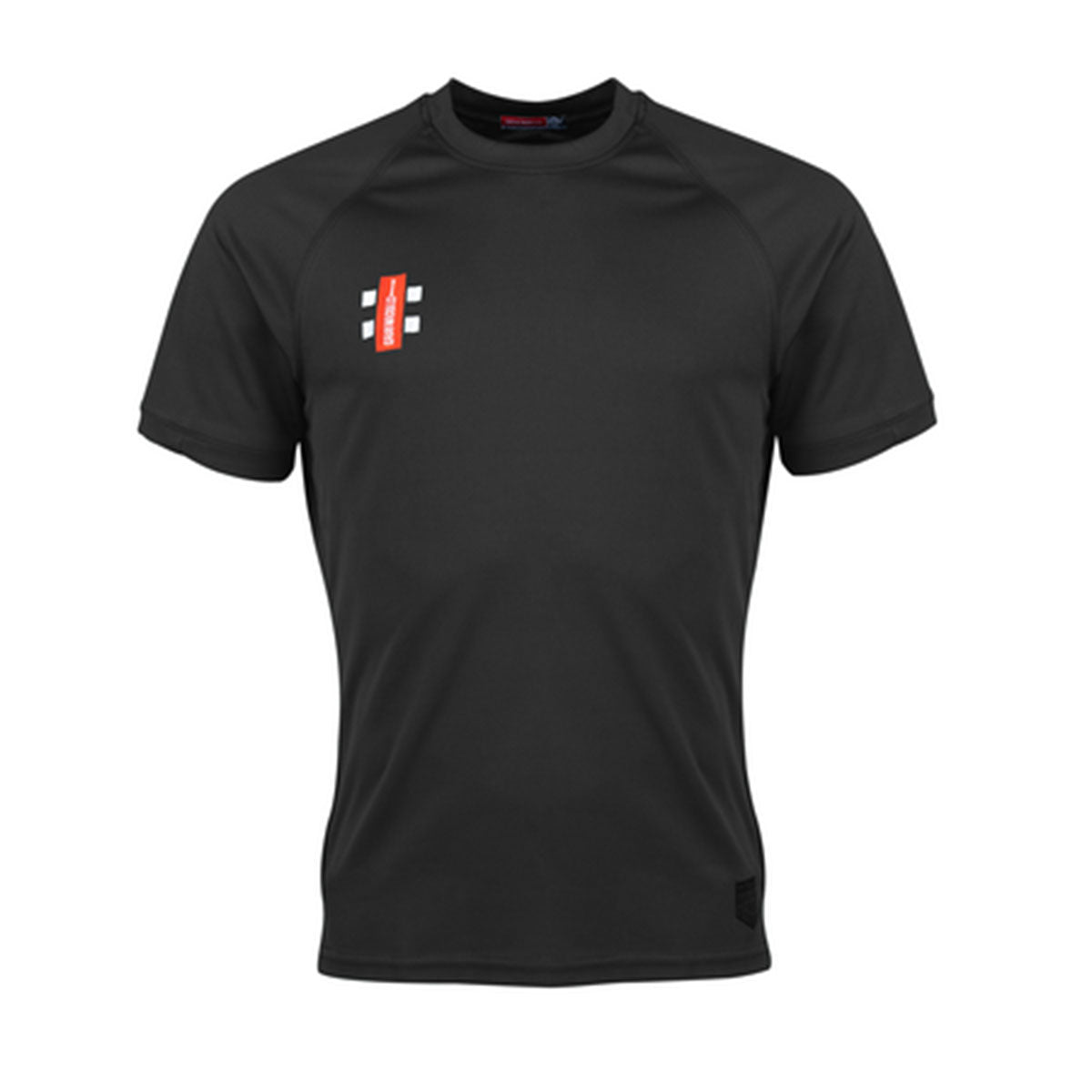 Gray-Nicolls Matrix V2 Short Sleeve Junior Tee Shirt