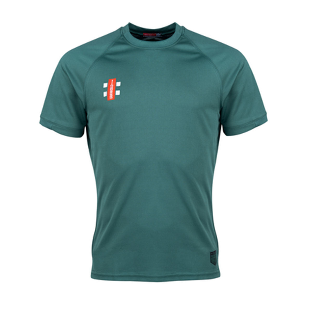 Gray-Nicolls Matrix V2 Short Sleeve Tee Shirt