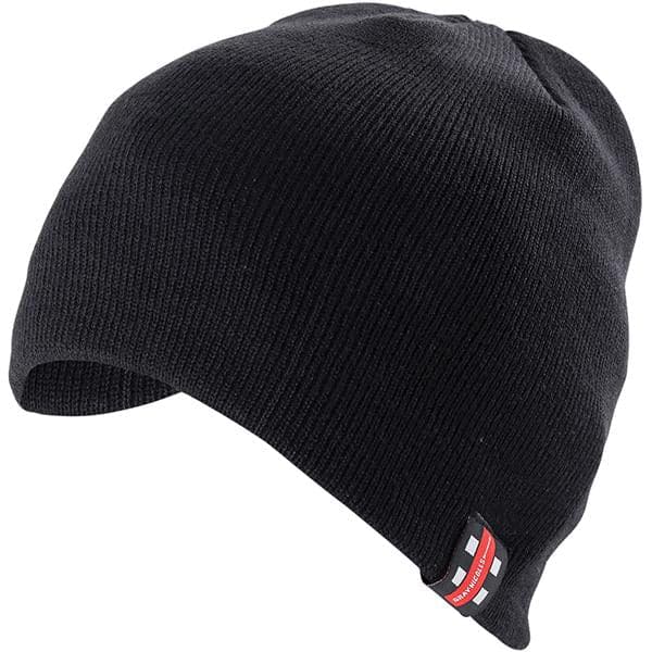 Gray-Nicolls Beanie Cricket Black