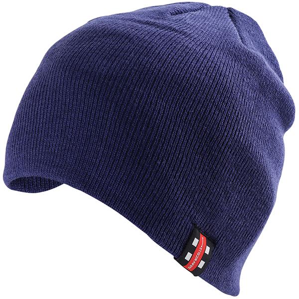 Gray-Nicolls Beanie Cricket Navy