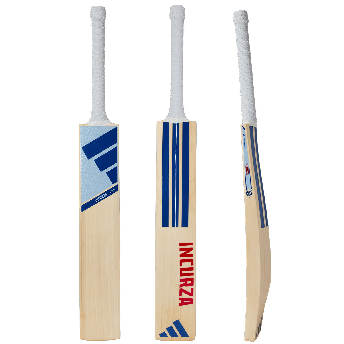 Adidas Incurza Control Pro Junior Cricket Bat