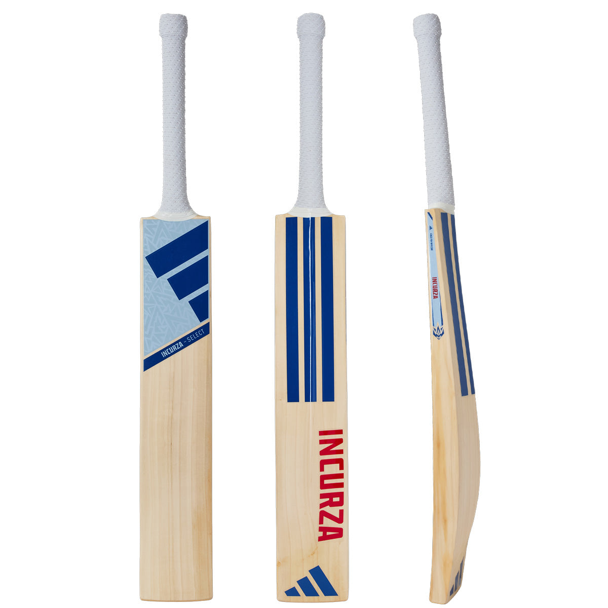 Adidas Incurza Control Select Junior Cricket Bat