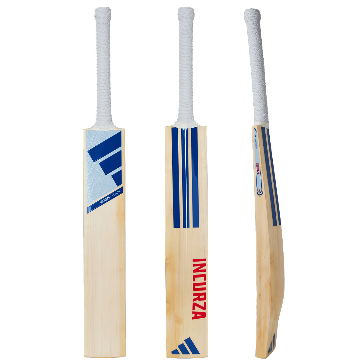Adidas Incurza Control League Junior Cricket Bat