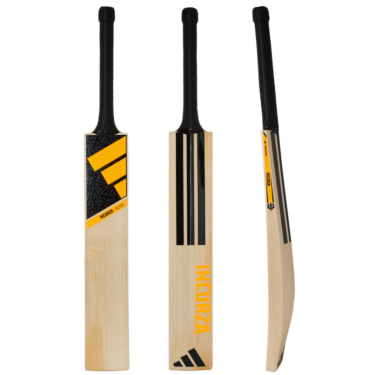 Adidas Incurza Heat Elite Cricket Bat