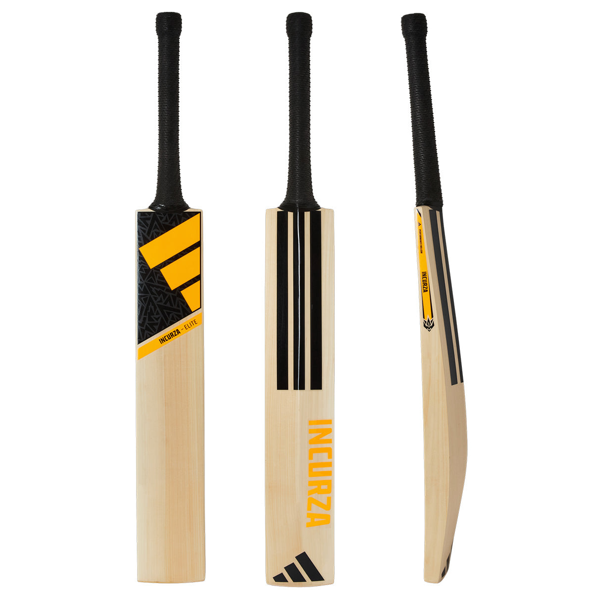 Adidas Incurza Heat Elite Performance Junior Cricket Bat