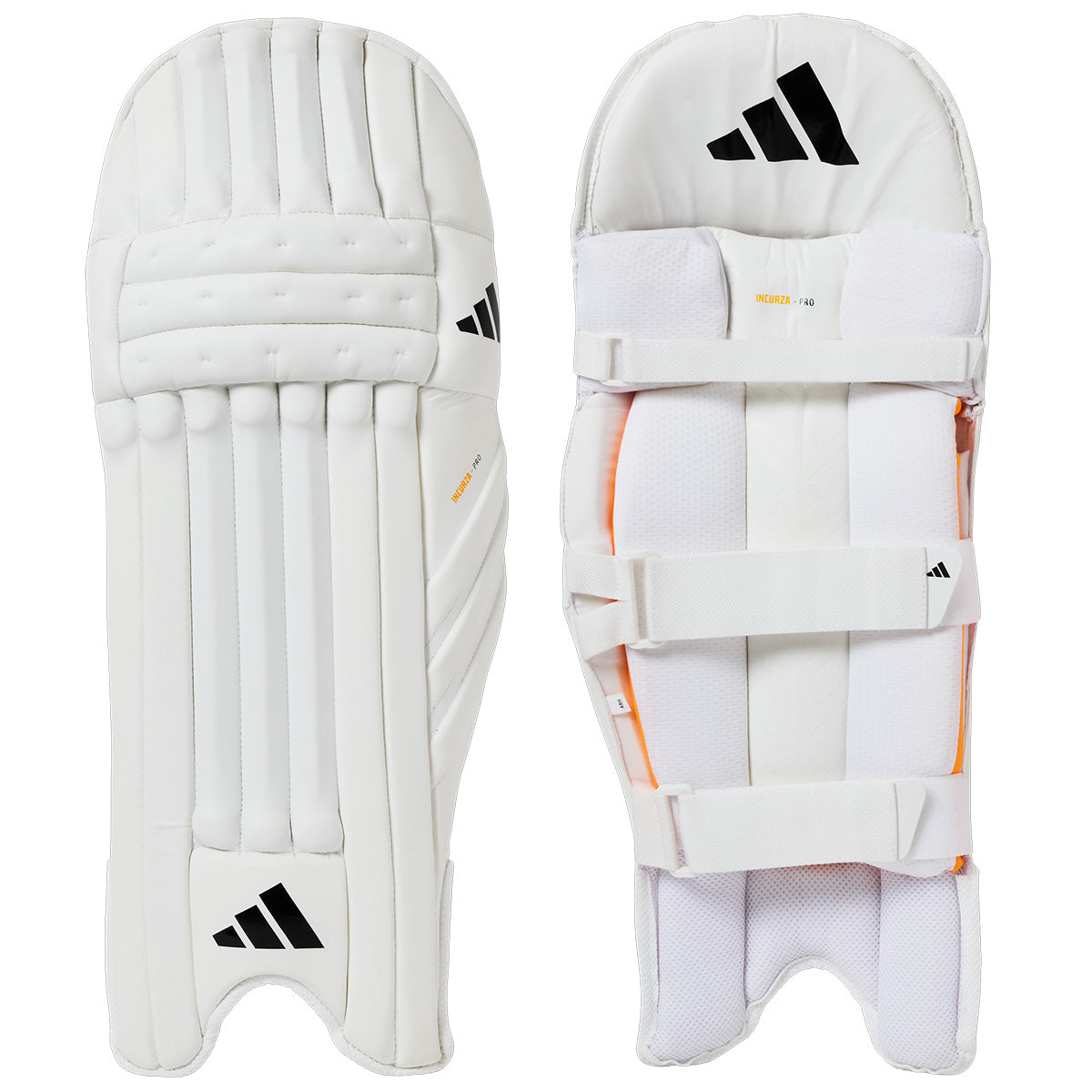 Adidas Incurza Heat Pro Cricket Batting Pads