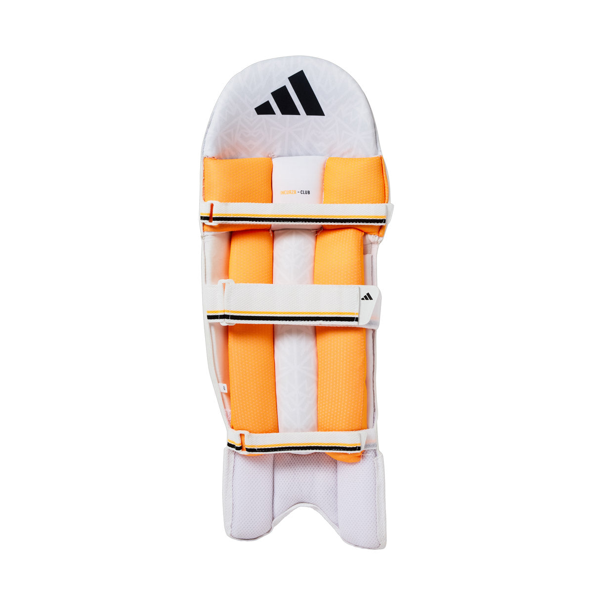 Adidas Incurza Heat Club Cricket Batting Pads