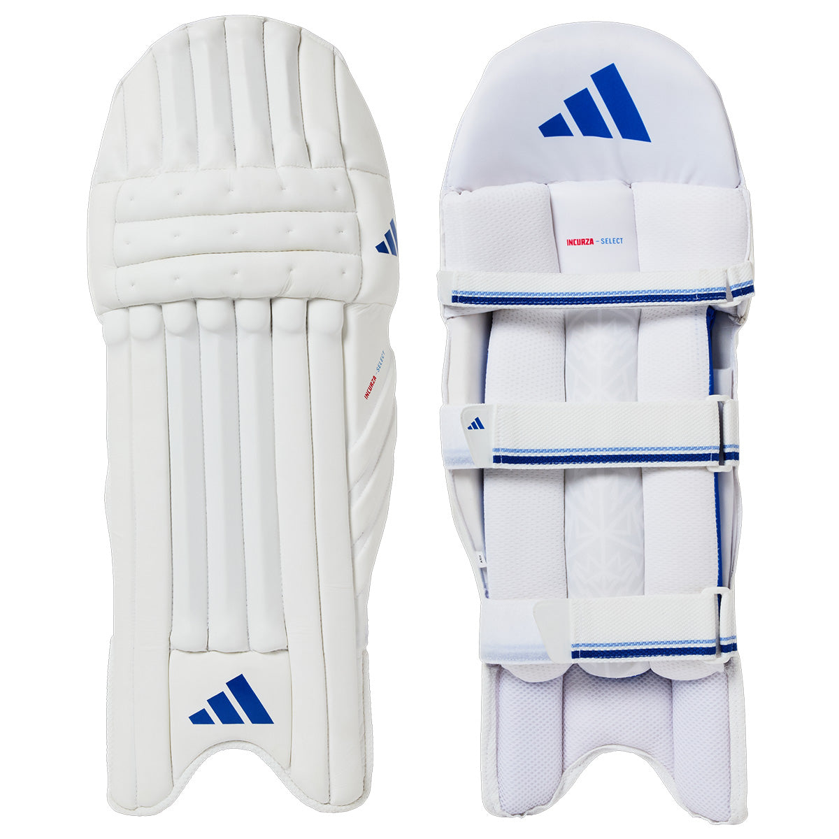 Adidas Incurza Control Select Cricket Batting Pads