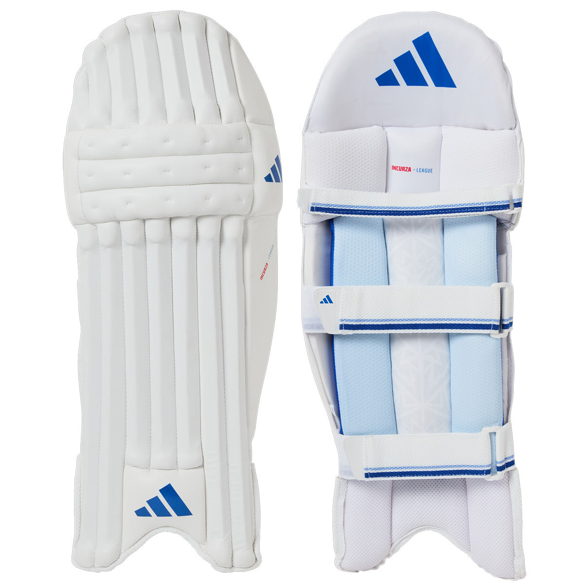 Adidas Incurza Control League Cricket Batting Pads
