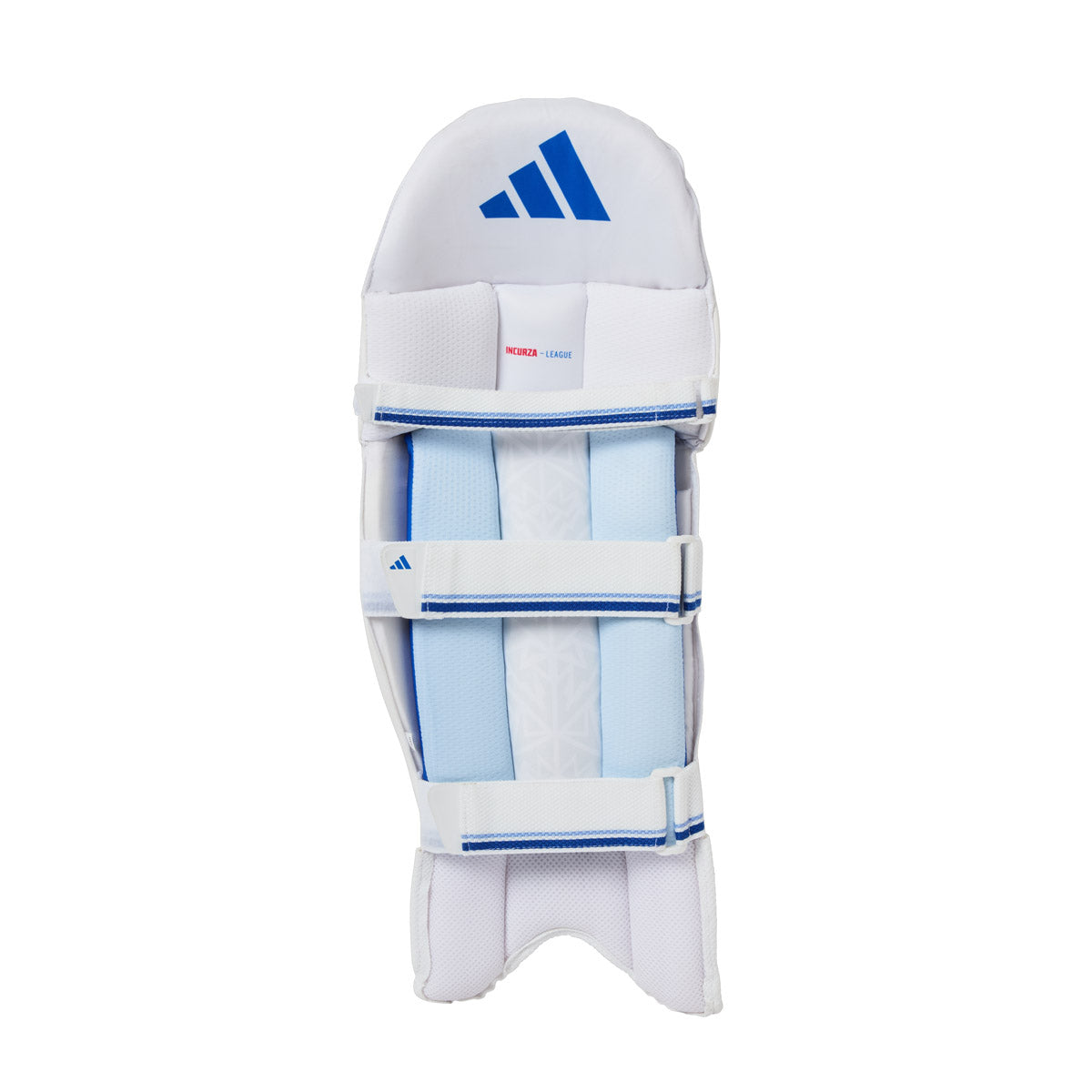 Adidas Incurza Control League Cricket Batting Pads