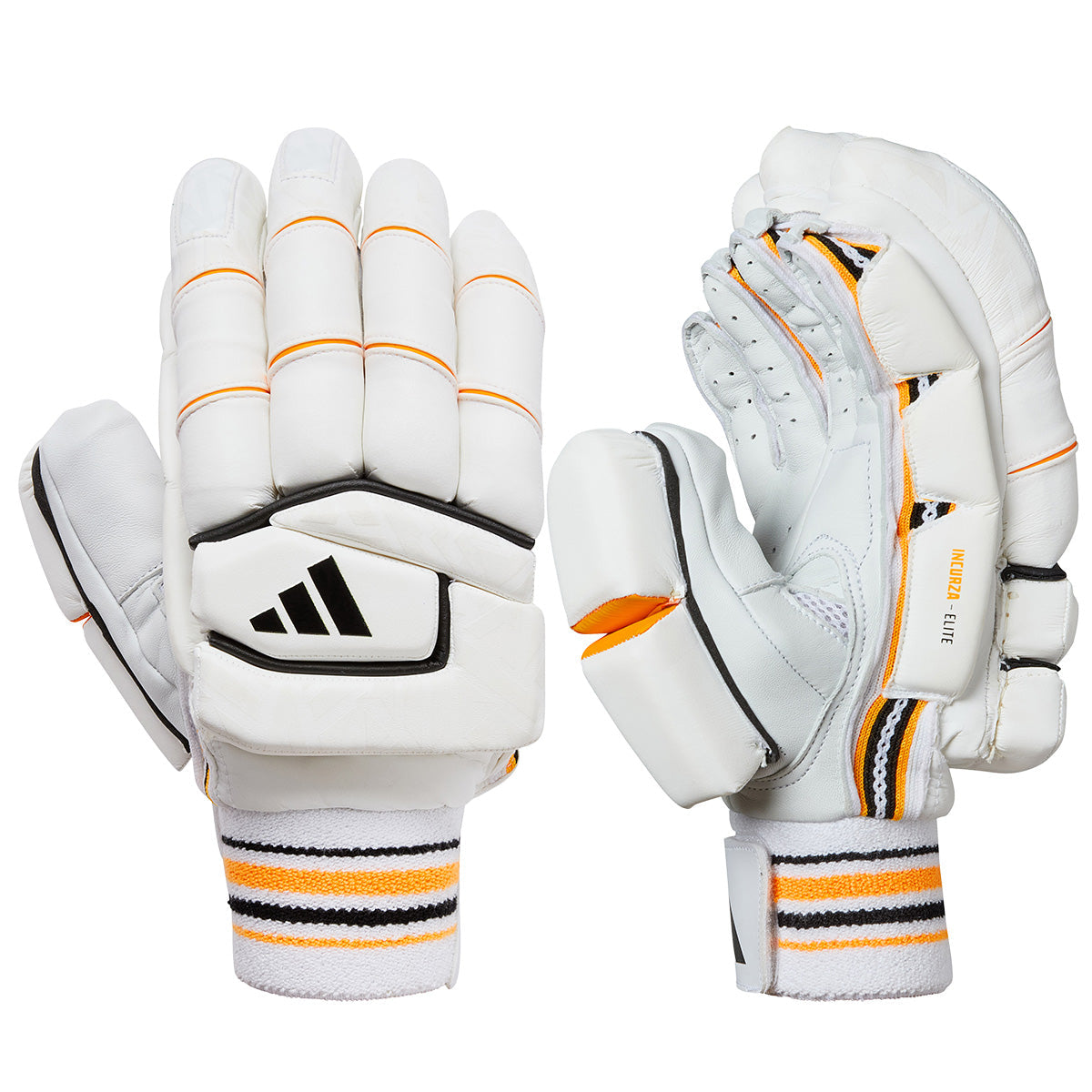 Adidas Incurza Heat Elite Cricket Batting Gloves