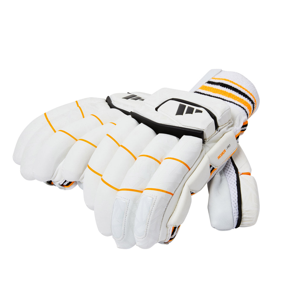 Adidas Incurza Heat Pro Cricket Batting Gloves