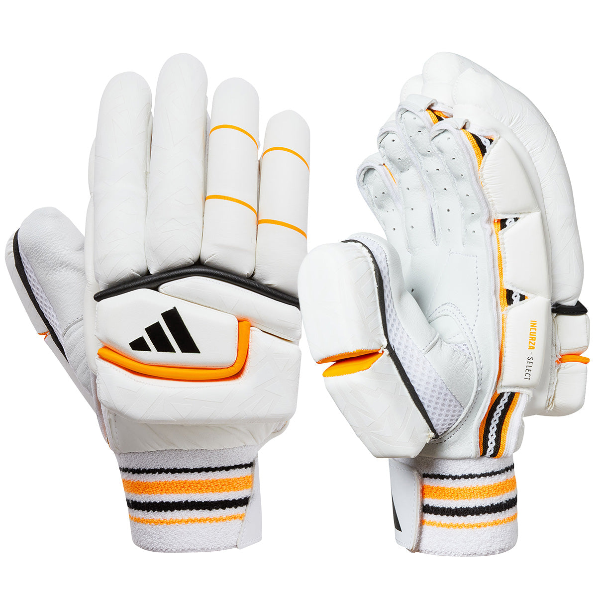 Adidas Incurza Heat Select Cricket Batting Gloves