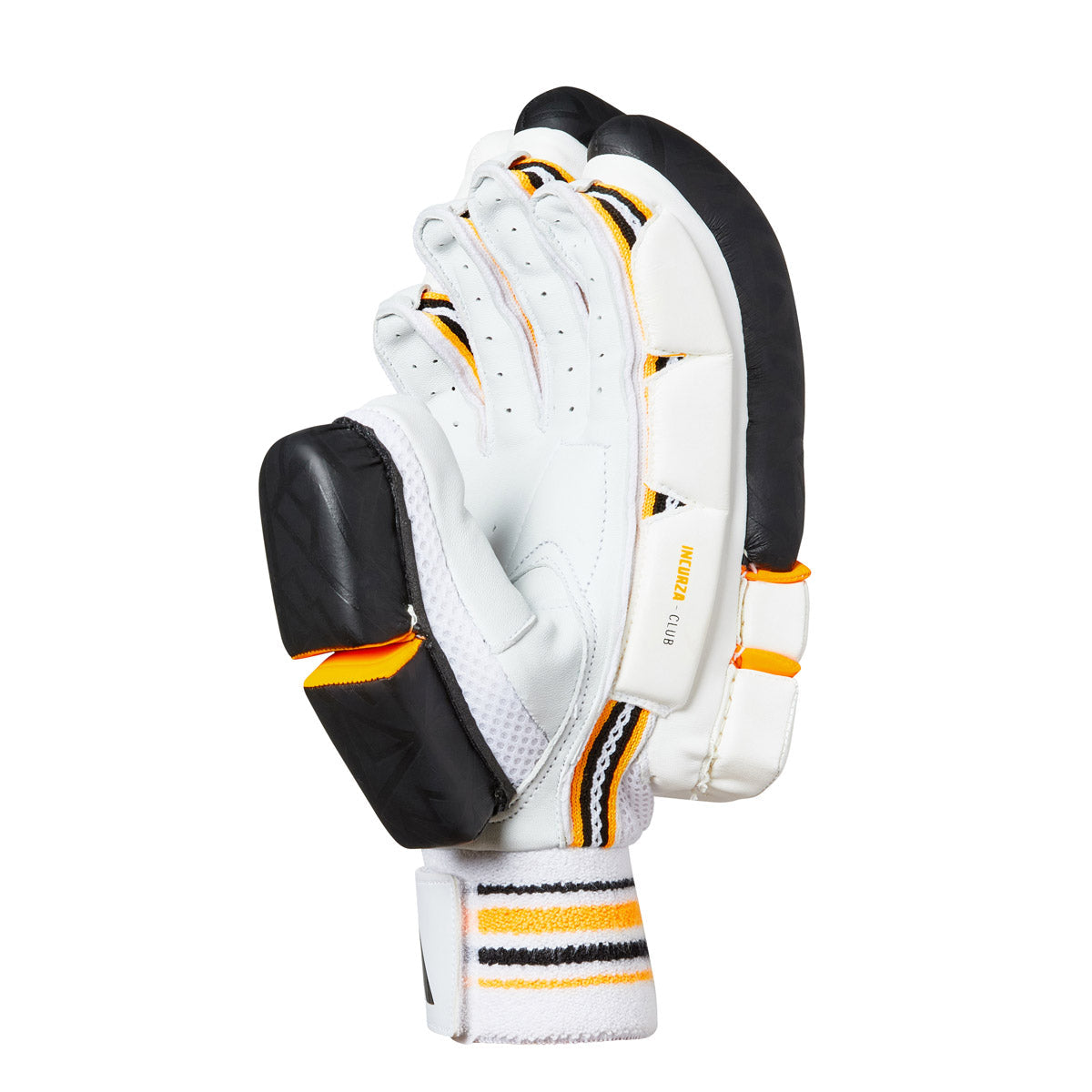 Adidas Incurza Heat Club Cricket Batting Gloves