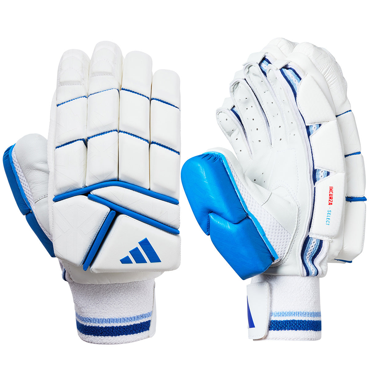 Adidas Incurza Control Select Cricket Batting Gloves