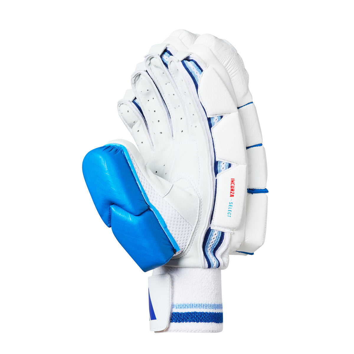 Adidas Incurza Control Select Cricket Batting Gloves