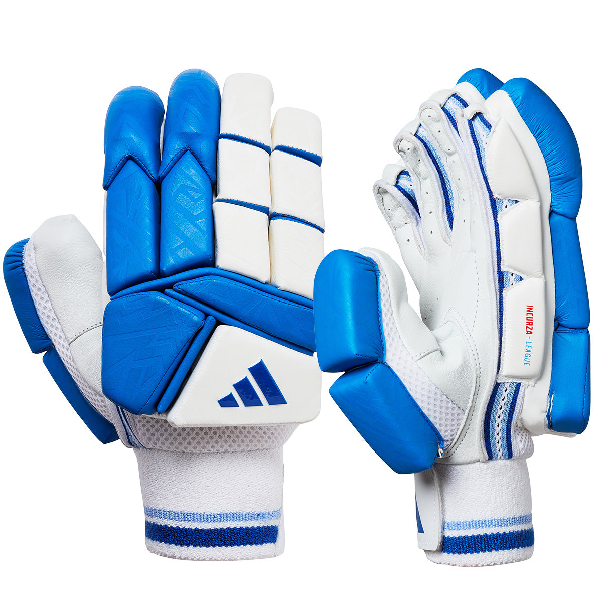 Adidas Incurza Control League Cricket Batting Gloves